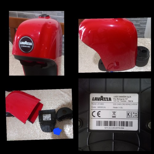 800 tiny lavazza a - 800,