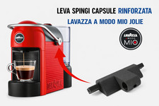 Ricambio leva spingi capsule
