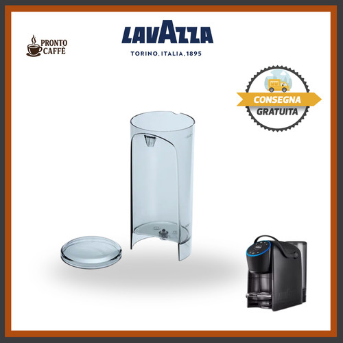 Lavazza serbatoio acqua - serbatoio,