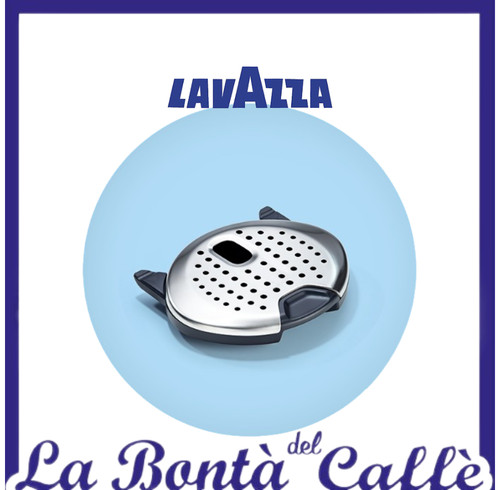 Poggia tazza macchina lavazza - poggia,