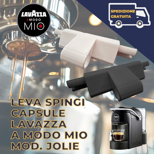 Leva ricambio lavazza jolie - lavazza, a
