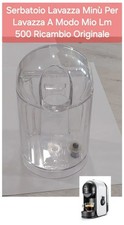 Serbatoio Lavazza Minù Per
