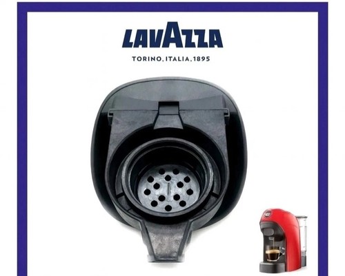 Cassetto porta capsule lavazza - cassetto, porta-capsule