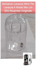 Serbatoio Lavazza Minù Per