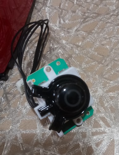 Ricambio pulsante lavazza a - ,