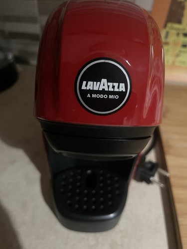 Lavazza modo mio - a,