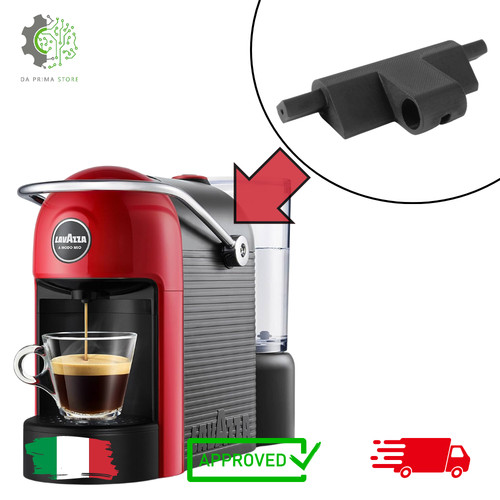 Ricambio lavazza modo mio - a,