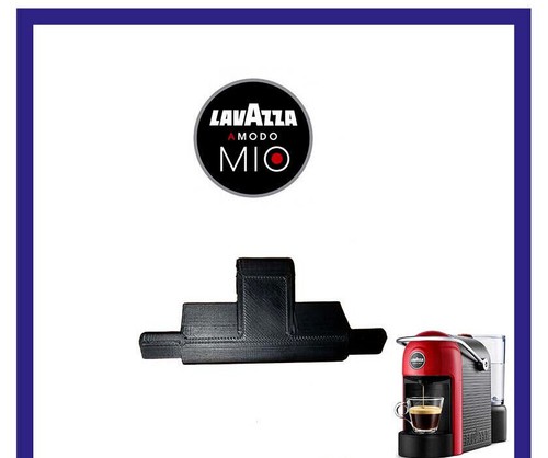 Ricambio gruppo leva lavazza - ricambio,