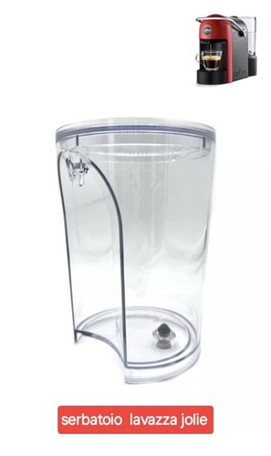 Serbatoio contenitore acqua - serbatoio,