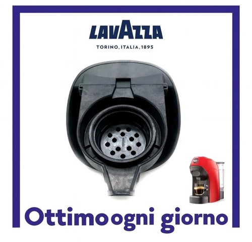 Cassetto porta capsule - porta-capsule, lavazza