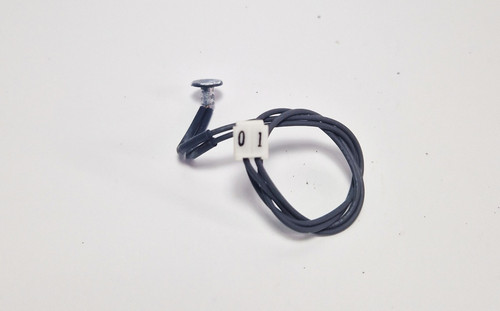 Sonda ntc calore lavazza - calore, a