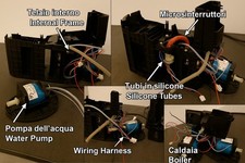 Lavazza A Modo Mio Jolie LM