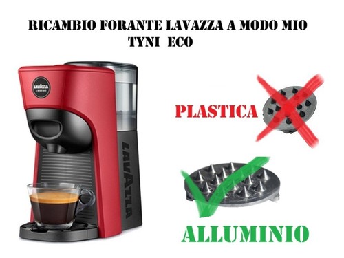 Ricambio forante alluminio - , in