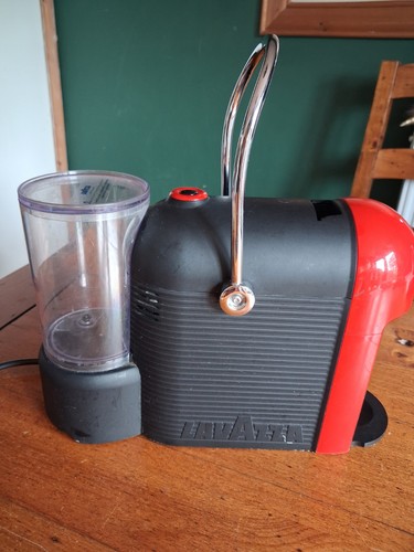 Solo pezzi ricambio lavazza - ricambio,