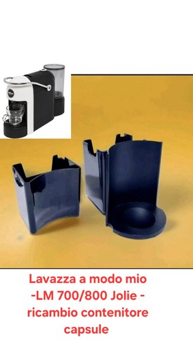 Lavazza modo mio - modo, -lm