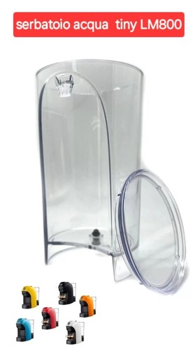 Serbatoio contenitore acqua - serbatoio,