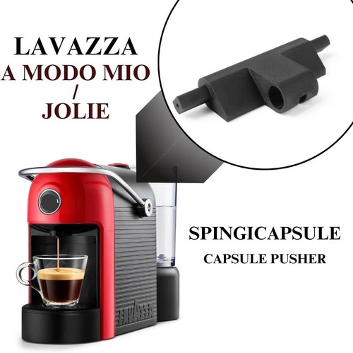 Leva ricambio lavazza - lavazza, a