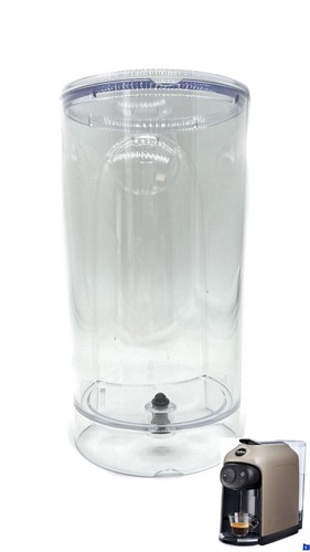 Serbatoio acqua lavazza modo - serbatoio, a