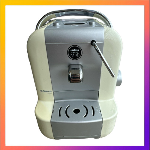 Macchina caffe lavazza modo - macchina, a