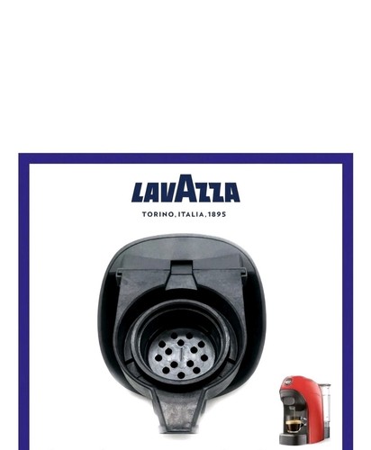 Cassetto porta capsule lavazza - cassetto, porta-capsule
