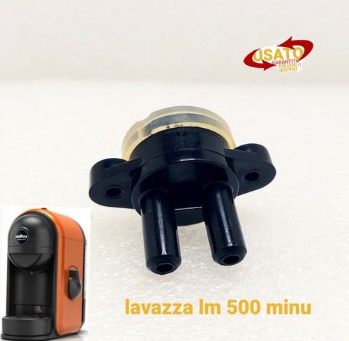 Ricambi valvola acqua - valvola,
