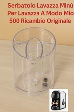 Serbatoio Per Lavazza A Modo