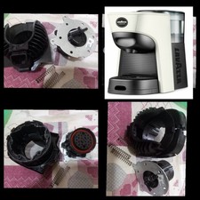 Tiny Eco - Lavazza A Modo Mio