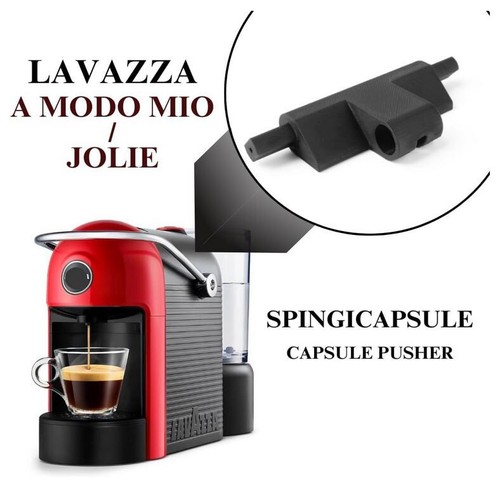 Macchina caffe ricambi lavazza - ricambi,