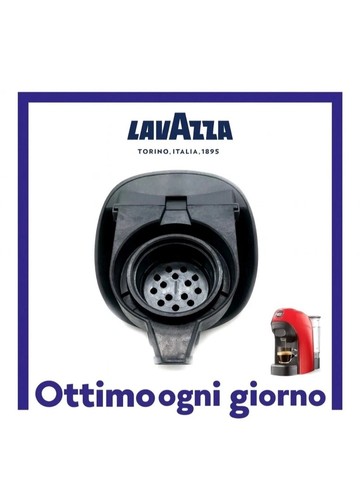 Cassetto porta capsule - cassetto, lavazza