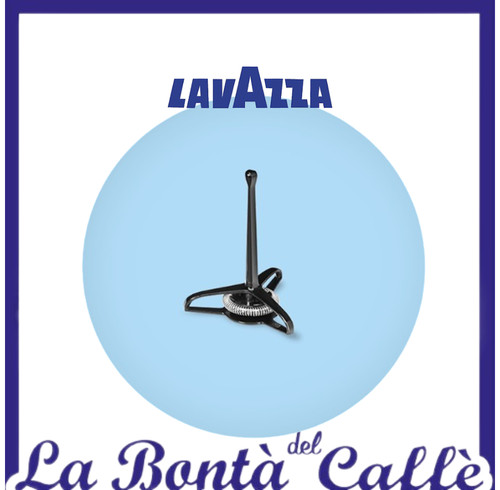 Frullino magnetico lavazza - magnetico, a