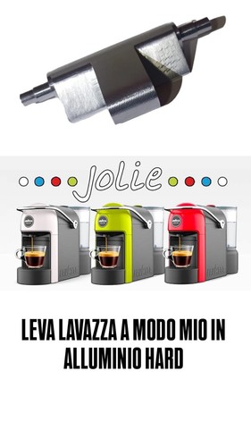 Macchina caffe ricambi lavazza - caffe,