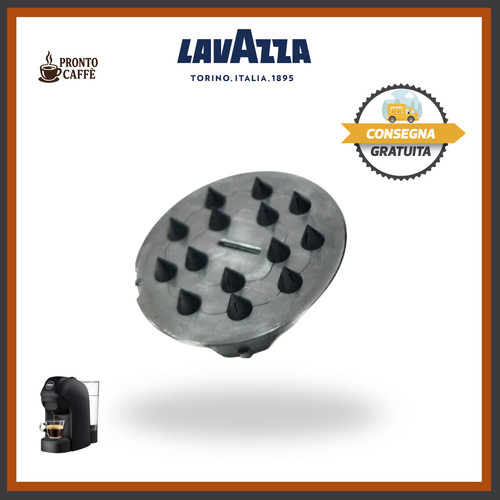 Forante capsula macchina - forante,
