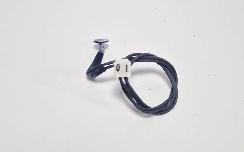 Sonda ntc calore lavazza - ntc,